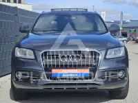 2014 Audi Q5