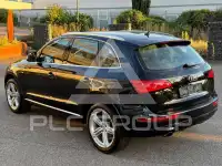 2014 Audi Q5