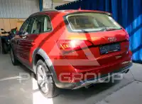 2014 Audi Q5