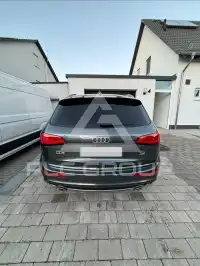 2014 Audi Q5