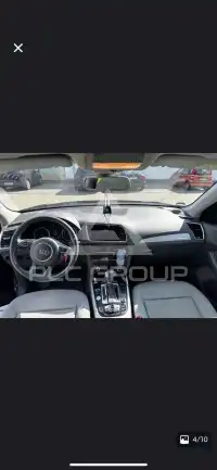 2014 Audi Q5