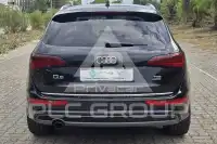 2014 Audi Q5