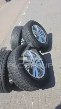 2014 Audi Q5