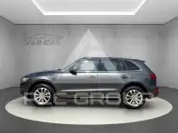 2014 Audi Q5