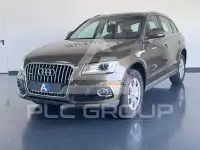2014 Audi Q5