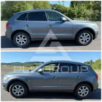 2014 Audi Q5