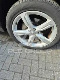 2014 Audi Q5