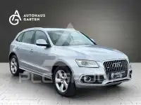 2014 Audi Q5