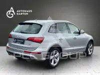 2014 Audi Q5