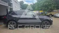 2014 Audi Q5