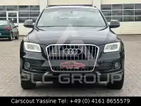 2014 Audi Q5