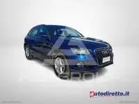 2014 Audi Q5