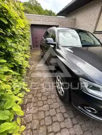 2014 Audi Q5