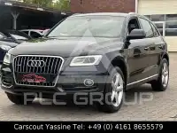 2014 Audi Q5