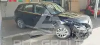 2014 Audi Q5