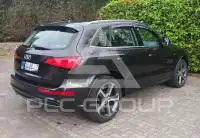 2014 Audi Q5