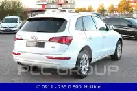 2014 Audi Q5
