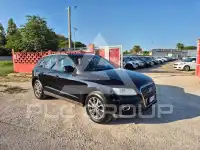 2014 Audi Q5