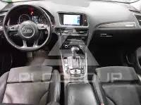 2014 Audi Q5