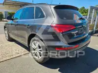 2014 Audi Q5