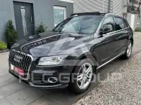 2014 Audi Q5