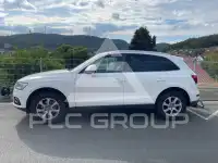 2014 Audi Q5