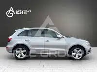 2014 Audi Q5