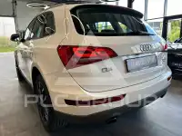 2014 Audi Q5