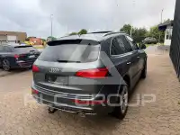 2014 Audi Q5