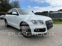 2014 Audi Q5