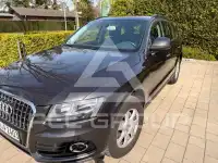 2014 Audi Q5