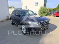 2014 Audi Q5