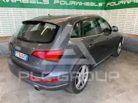 2014 Audi Q5