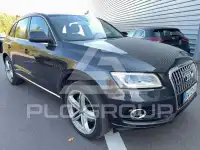 2014 Audi Q5