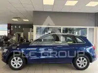 2014 Audi Q5