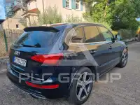 2014 Audi Q5