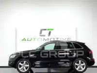 2014 Audi Q5