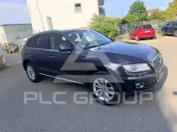 2014 Audi Q5
