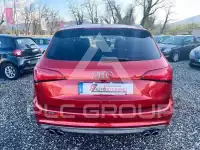 2014 Audi Q5
