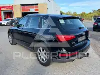 2014 Audi Q5