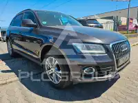 2014 Audi Q5