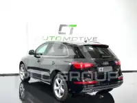 2014 Audi Q5