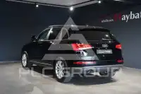 2014 Audi Q5