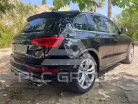 2014 Audi Q5