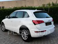 2014 Audi Q5