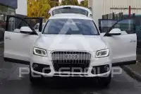 2014 Audi Q5