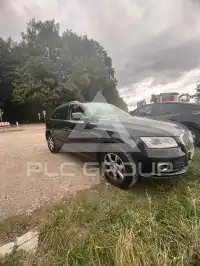 2014 Audi Q5