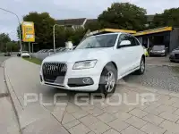 2014 Audi Q5