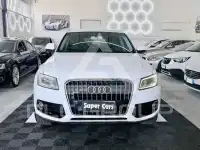 2014 Audi Q5