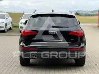 2014 Audi Q5